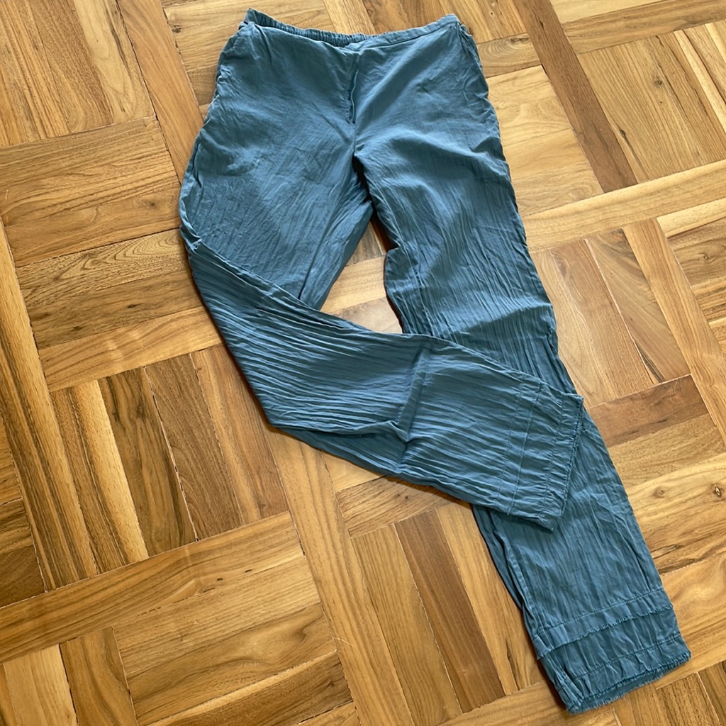 Cfn Womens Pants Sz S  Great For The Beach Or Warm Weather Fabulous
